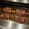 焼肉 うらいち