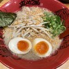 ラー麺 ずんどう屋 神戸三宮店