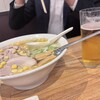 旭川ラーメン番外地 八重洲北口店