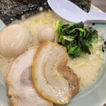 横浜家系ラーメン 魂心家 - 