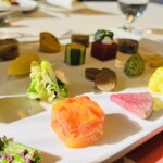 タピルージュ - 