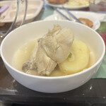 韓流キッチン辛ちゃん - 料理写真: