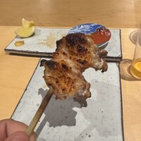 焼鳥 ひら野 - 