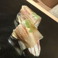 鮨 なかむら - 