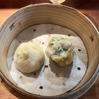 中國菜 奈良町 枸杞 - 