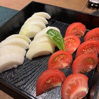 三田ばさら 本店 - 