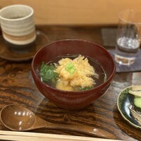 秋田 てんぷら みかわ - てんちゃ