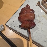 焼鳥 ひら野 - 