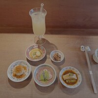 中國菜 奈良町 枸杞 - 