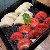 三田ばさら 本店 - 