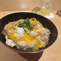 焼鳥 ひら野 - 