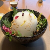メゾン ケイ - 