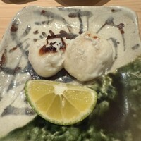 鮨 なかむら - 