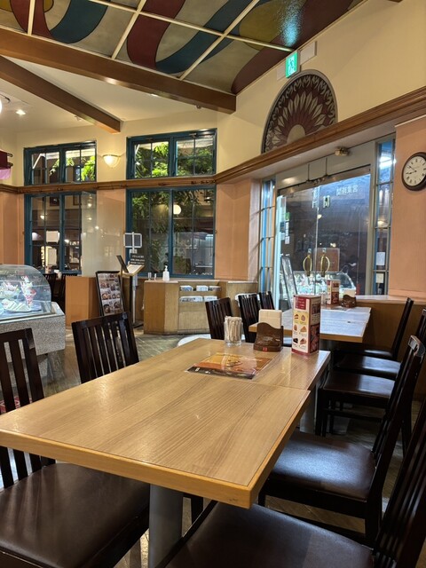 Karafuneya Coffee Takatsuki Ten photo 4