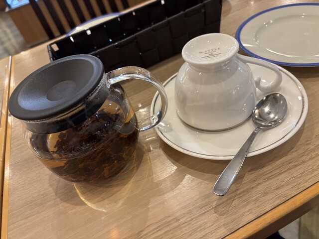 Karafuneya Coffee Takatsuki Ten