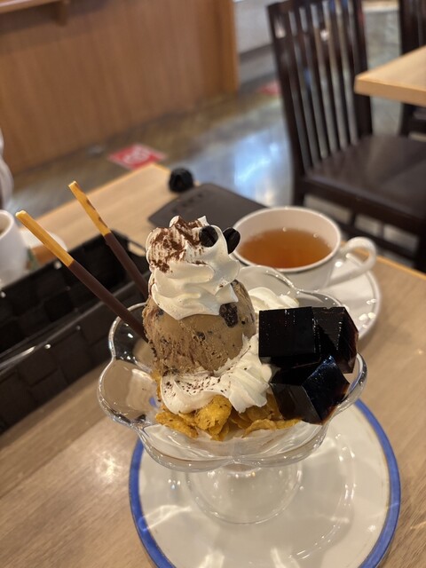 Karafuneya Coffee Takatsuki Ten photo 2