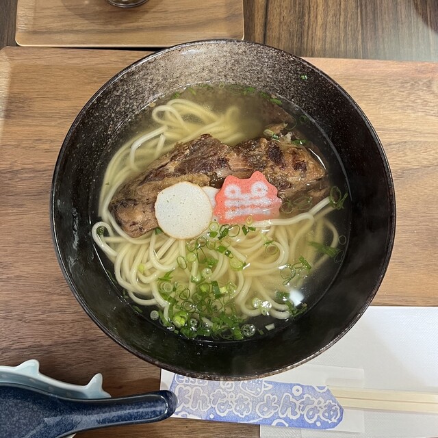 eisa よんなぁ よんなぁ（エイサー） - 十和田市（沖縄料理）の写真