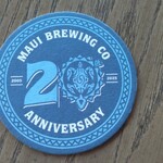 Maui Brewing Company - 