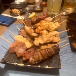 鮮魚と日本酒 魚ぽん大蔵 - 