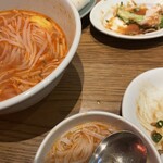 ベトナミーズ・シクロ 東京ミッドタウン日比谷 - 