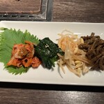 焼肉ますお - 