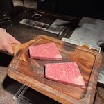 焼肉ますお - 