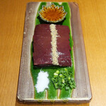 焼肉くるみ - ☆極み新鮮レバー焼き(^^)/☆