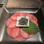 焼肉ますお - 