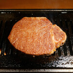 焼肉くるみ - ☆シャトーブリアン焼きます☆