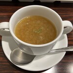 コーナーズグリル - 