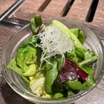 焼肉ますお - 