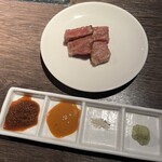 焼肉ますお - 
