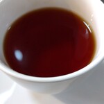 cucina di sartini - 紅茶