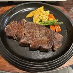 コーナーズグリル - 