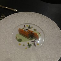 ガストロノミー ジョエル・ロブション - 