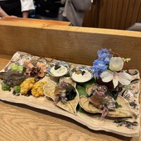 祇園 にし - 