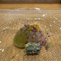 祇園 にし - 
