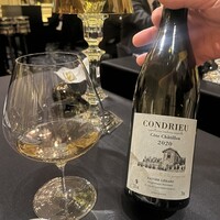 ガストロノミー ジョエル・ロブション - 