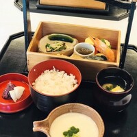 山ばな平八茶屋 - 