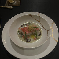 ガストロノミー ジョエル・ロブション - 