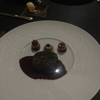 ガストロノミー ジョエル・ロブション - 