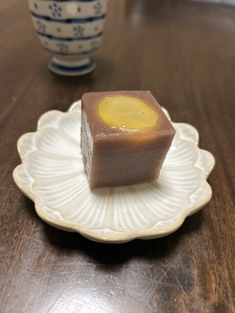 Ise Toraya Uiro Meitestu Hyakka Ten photo 2