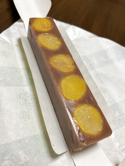 Ise Toraya Uiro Meitestu Hyakka Ten photo 3