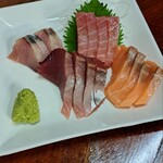 居酒屋きまぐれ - 