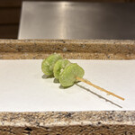 日本橋 蕎ノ字 - 