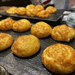 茶房ひまわり - 料理写真: