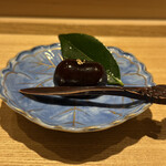 日本橋 蕎ノ字 - 