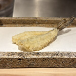 日本橋 蕎ノ字 - 