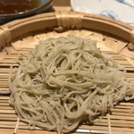 日本橋 蕎ノ字 - 