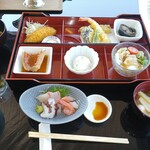 MONJYU CAFE - 